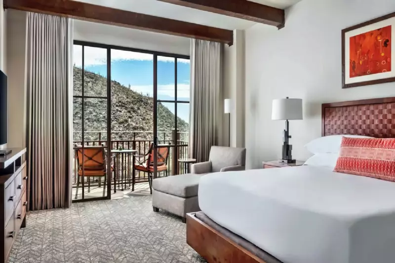 2 Bedroom Premiere Suite