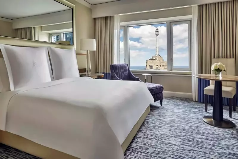 City View Executive Suite