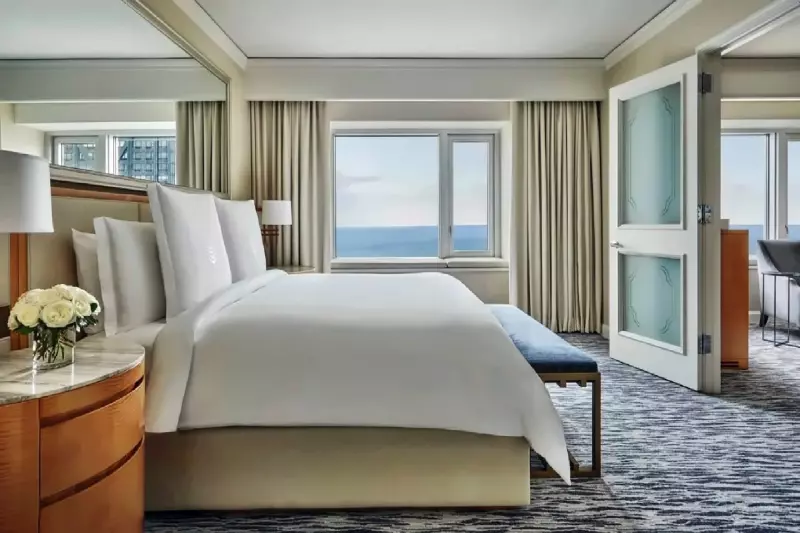 Lake View Executive Suite