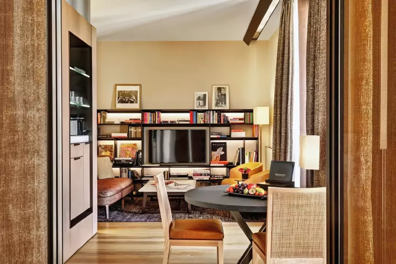 Superior Suite