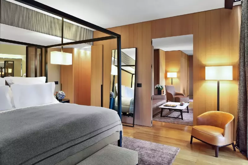 Premium Suite