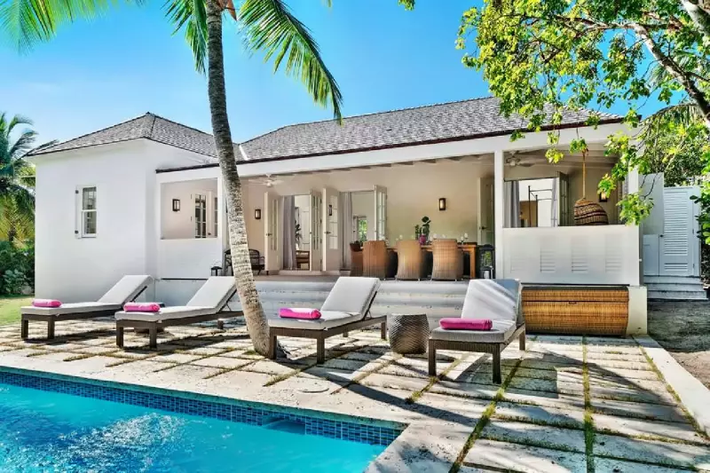2 Bedroom Private Pool Villa