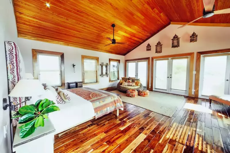 4 Bedroom Banyan Tree House 