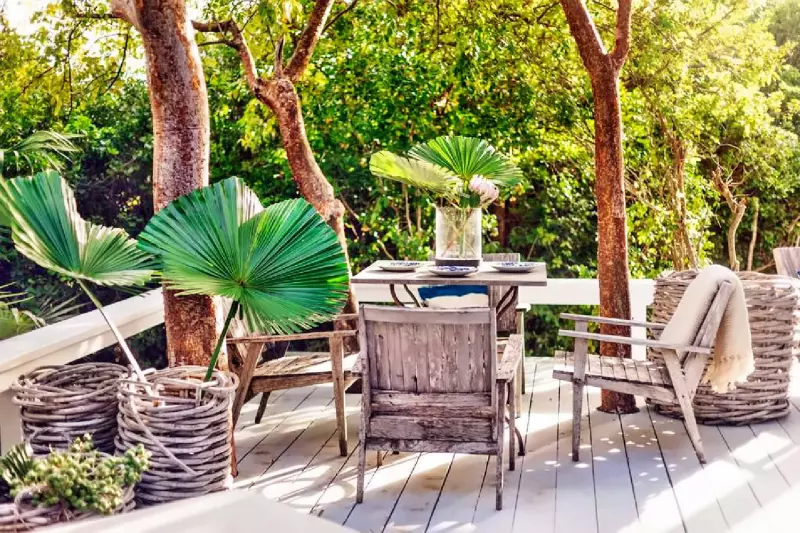 3 Bedroom Le Mer Azure House