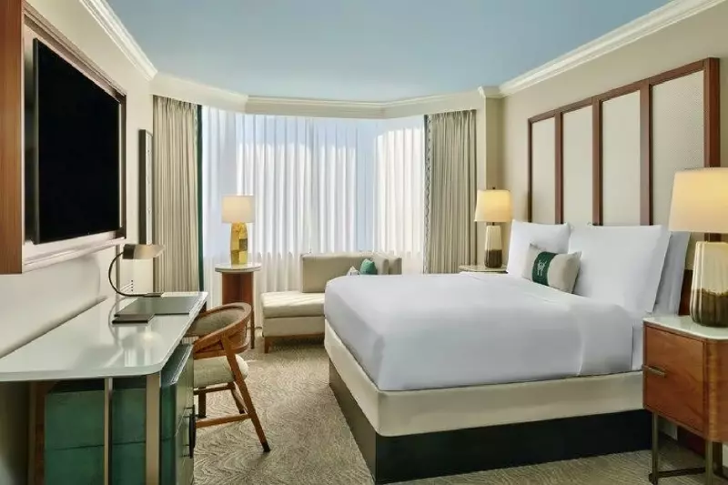 Club Suite