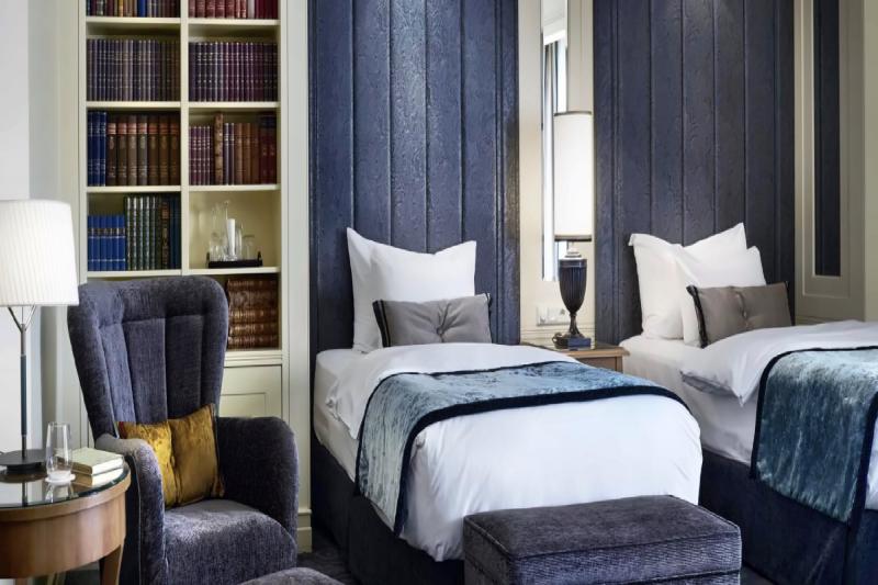 Premium Deluxe Room