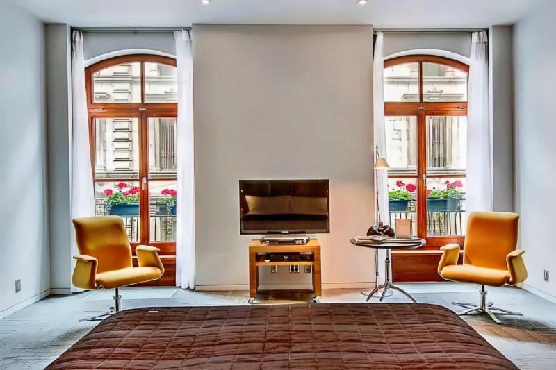 Deluxe Loft