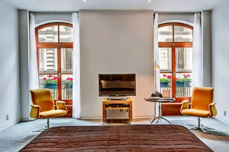 Deluxe Loft
