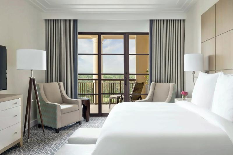 Park View Suite