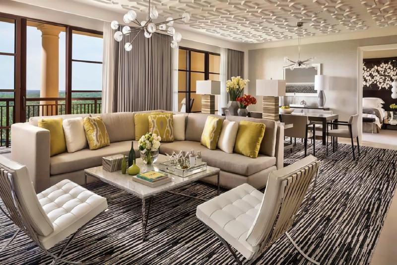 Grand Suite