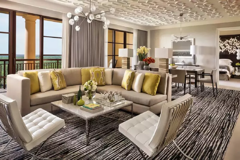 Grand Suite