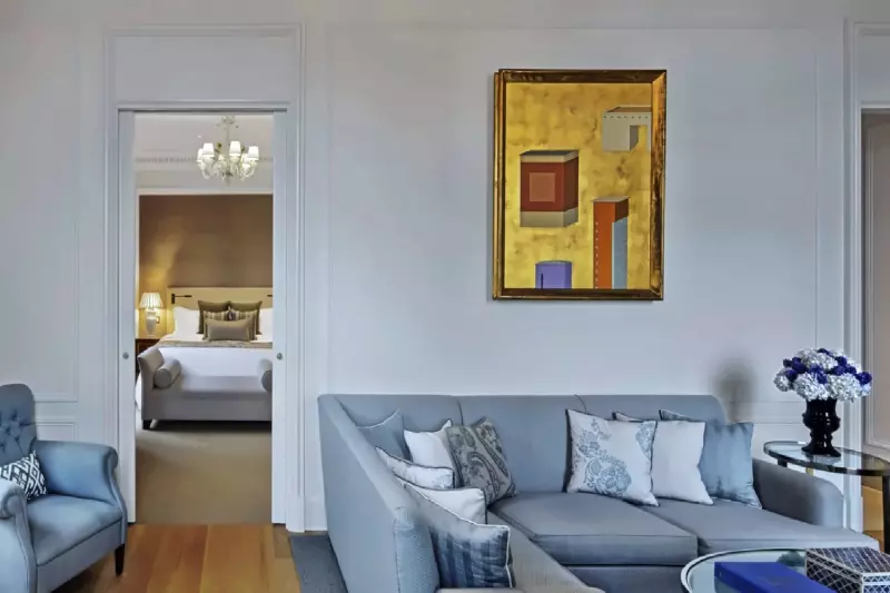 Astor Suite