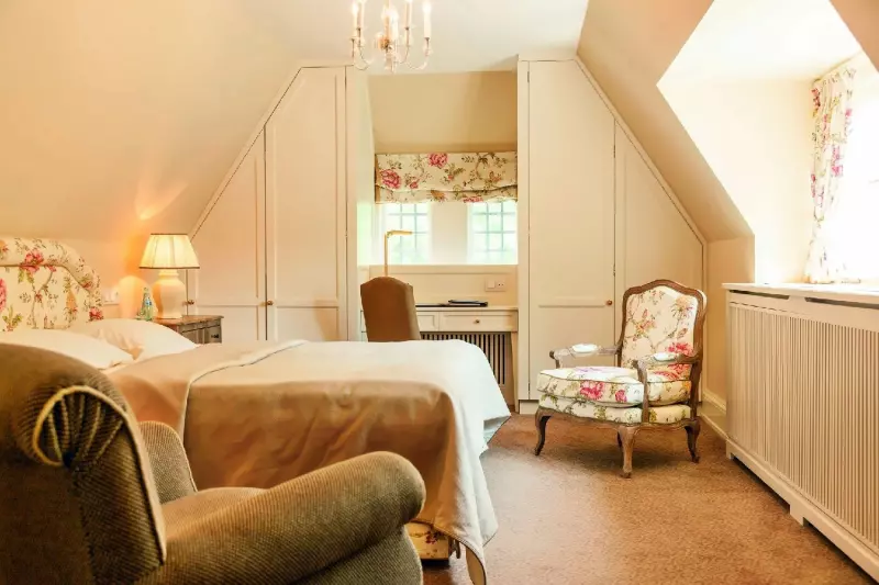 Castle Grand Suite 