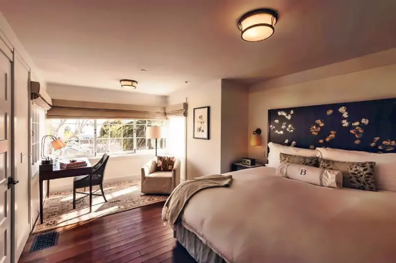 2 Bedroom Vista Suite