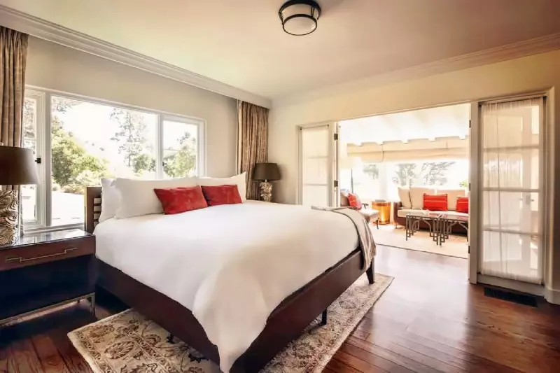 1 Bedroom Suite