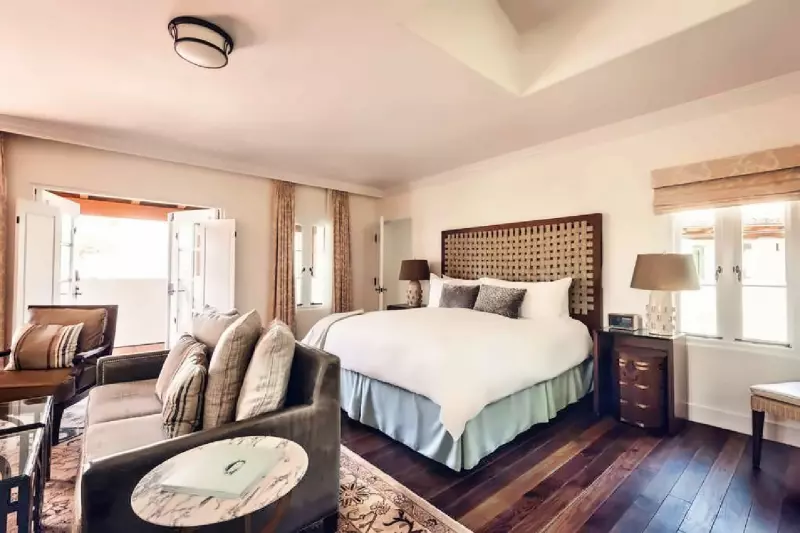 Terrace Premier Room 