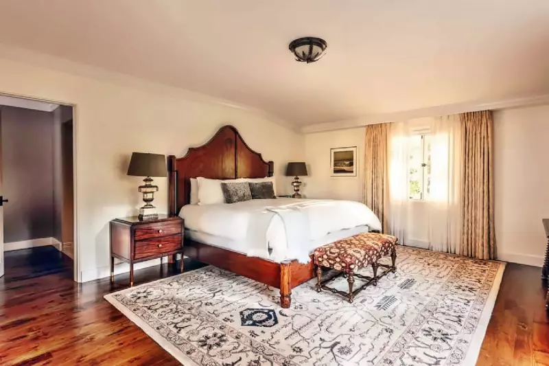 Wishing Well Suite