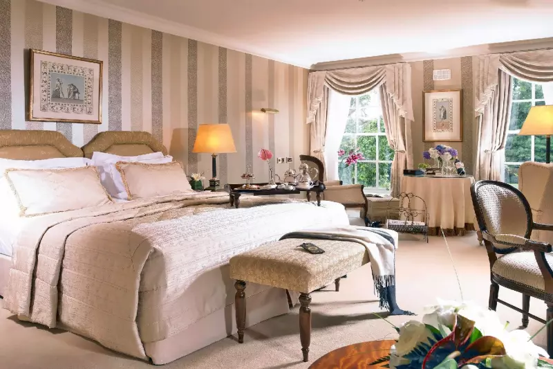 Shandon Suite