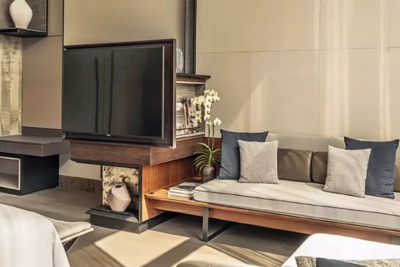 Premier Balcony Room