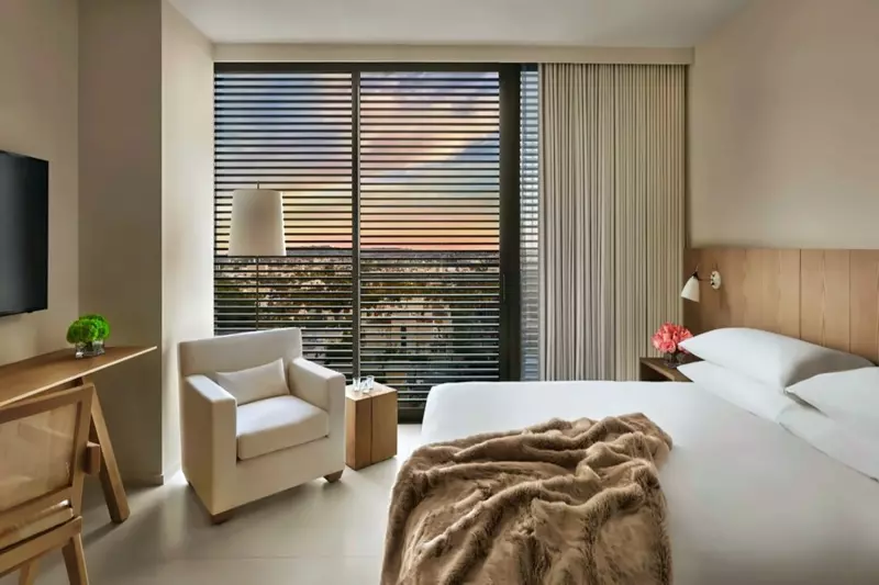 Premier Suite