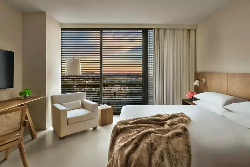 Superior Suite