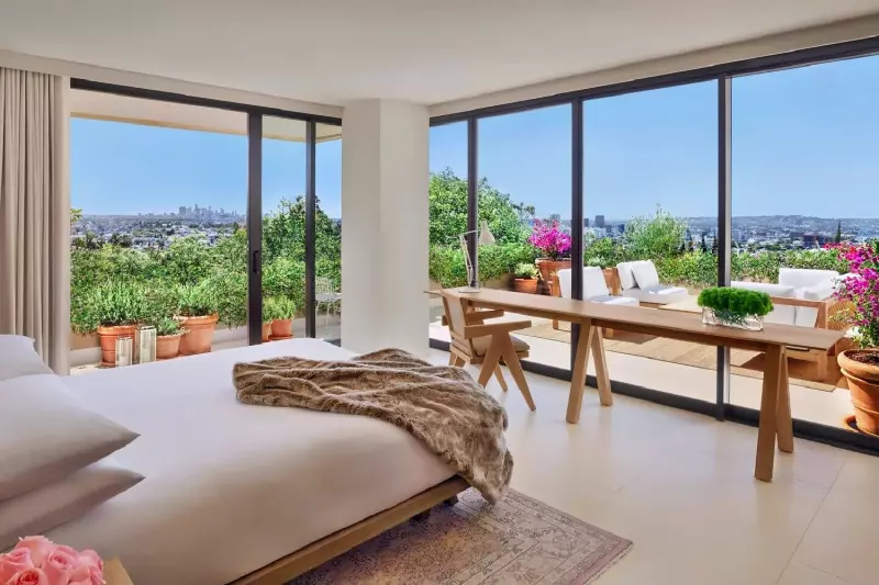 Superior Villa Suite