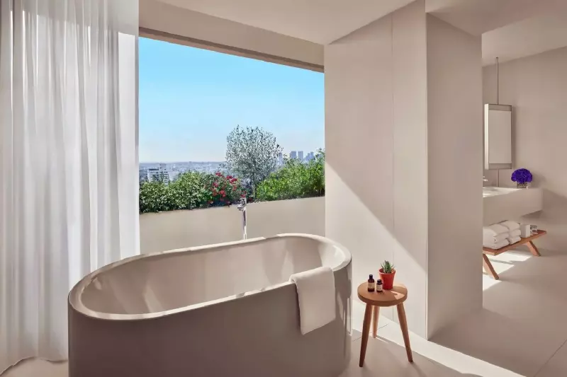Penthouse Suite