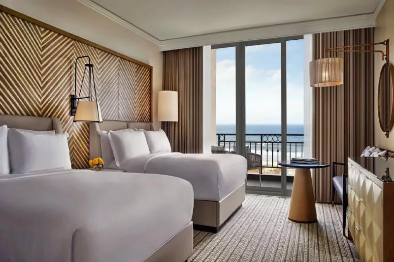 Coastal View Room
