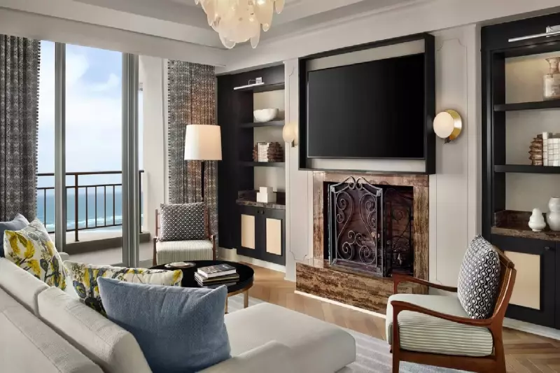 Atlantic Club Suite