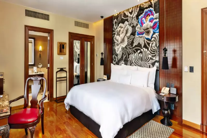 Legacy Golf View Suite