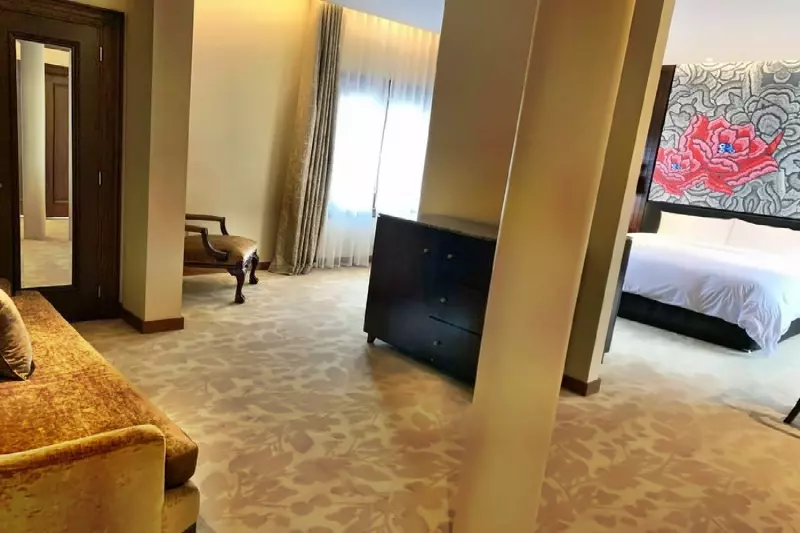 Tower Suite 