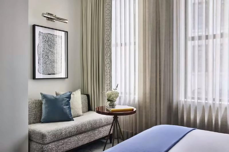 Harbor Room