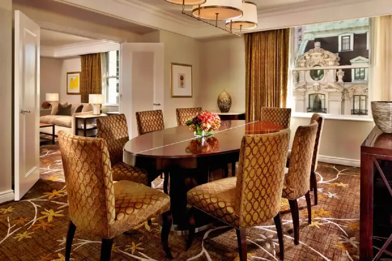 Grand City View Suite 