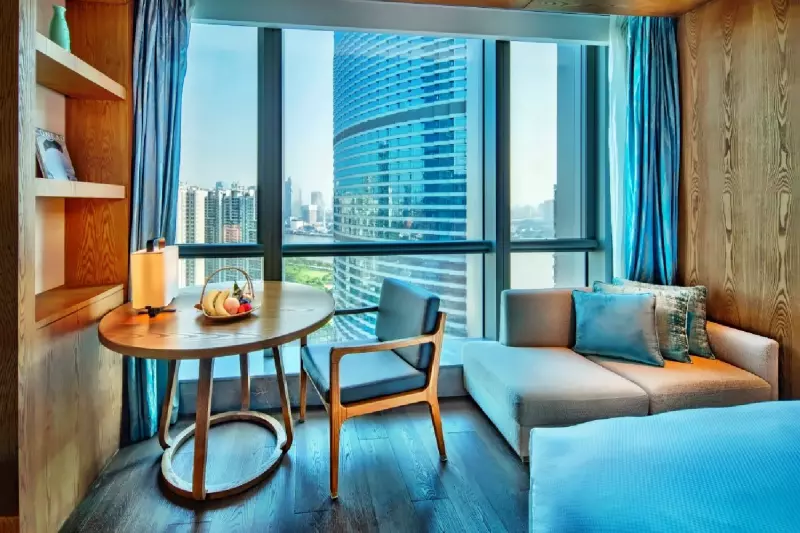 Premium Room