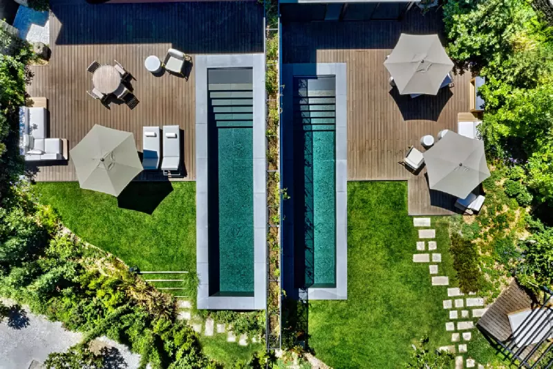One Bedroom Pool Villa