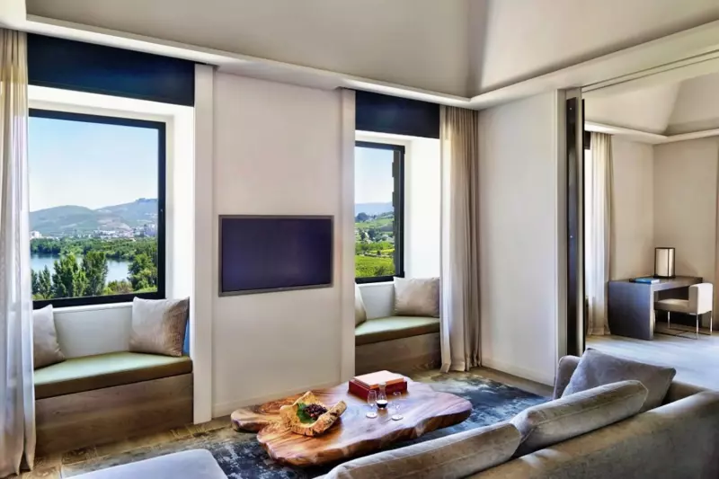 Quinta Courtyard Suite