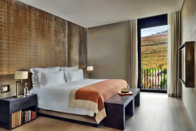 Vineyard Suite