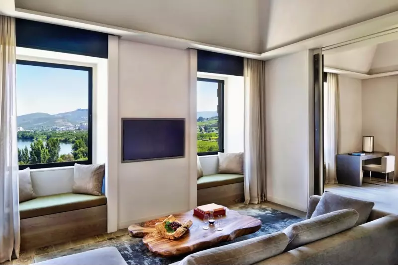 Quinta Panorama Suite