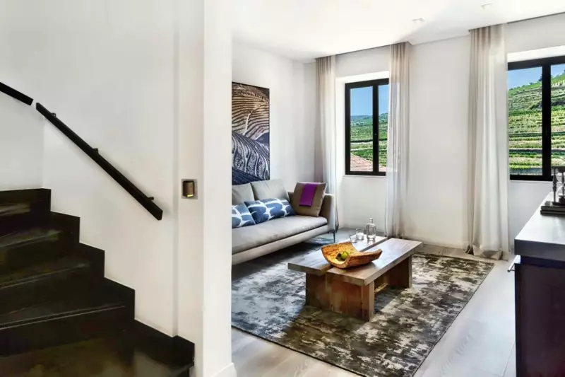 Quinta Duplex Suite