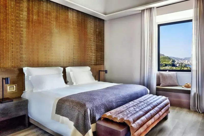 Quinta Junior Suite