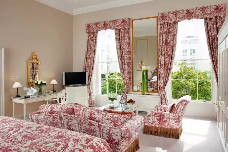 Main House Junior Suite