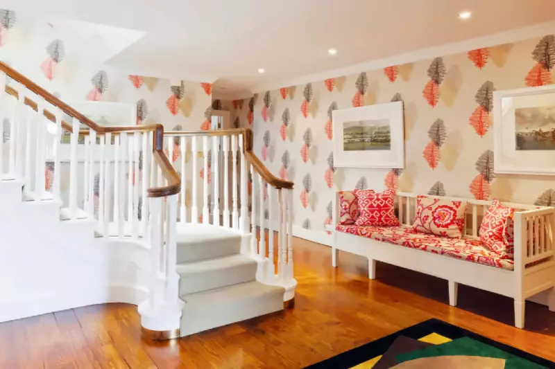 Penthouse Suite