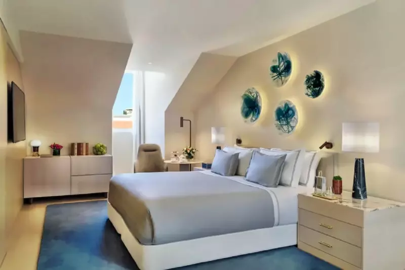 Tower Suite