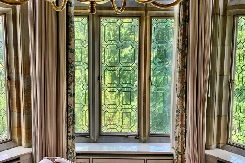 Heritage Room 