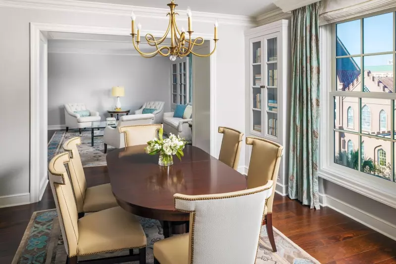 Signature Suite