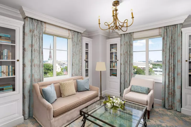 Citadel Square Suite 