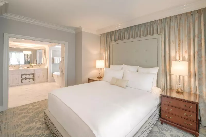 Presidential Suite 