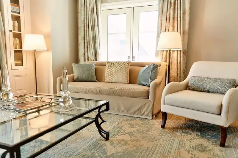 Ambassador Suite