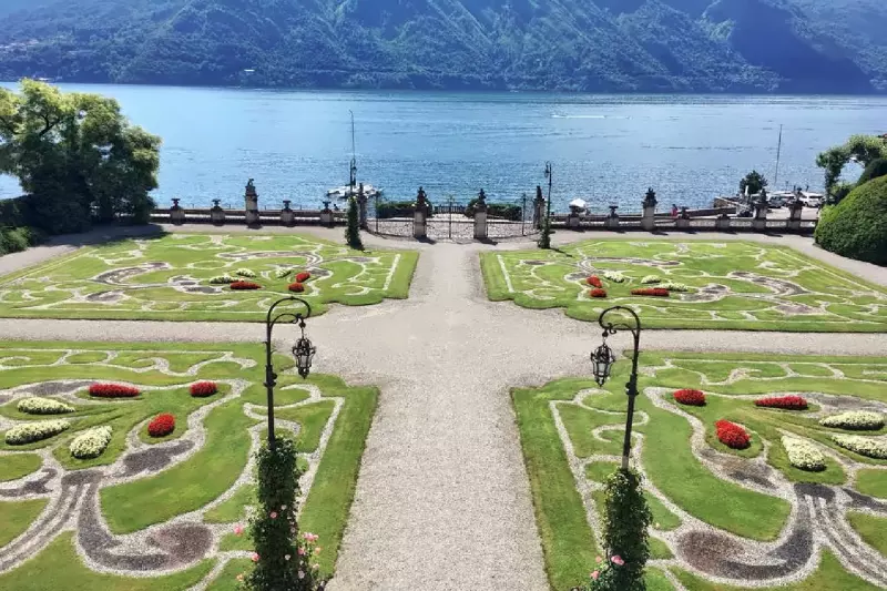 Sola Cabiati Villa