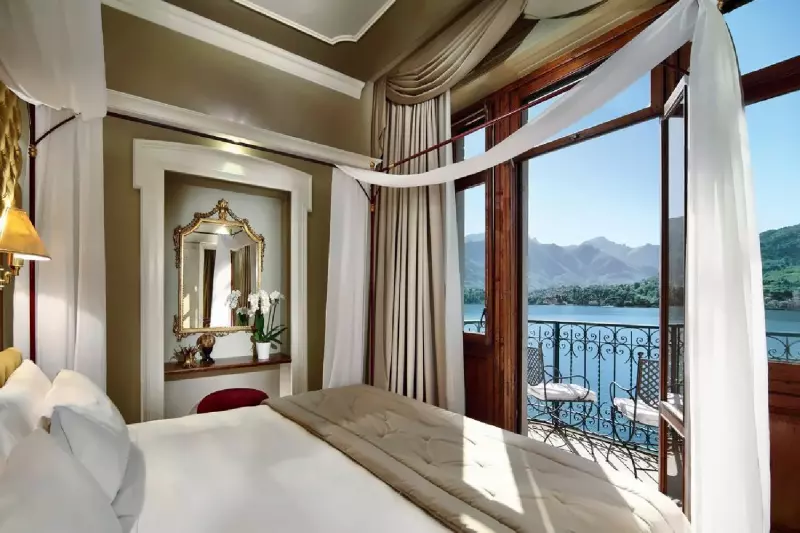Signature Suite